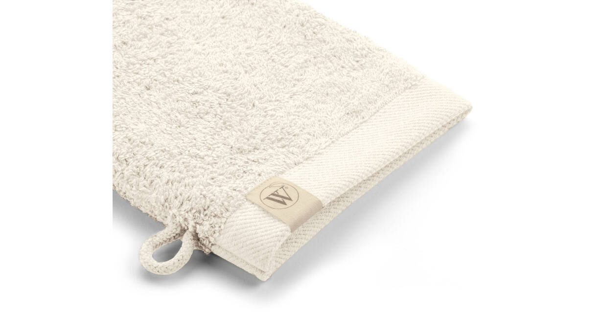 Walra Washand Remade Cotton